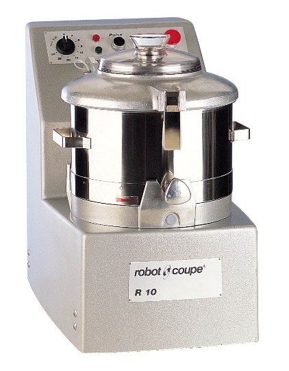  Robot Coupe R 10