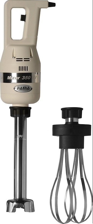   Fama Mixer 350 VV Combi +  300
