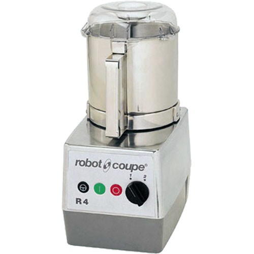  Robot Coupe R 4