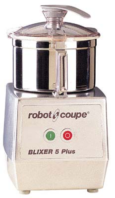  Robot Coupe Blixer 5 Plus