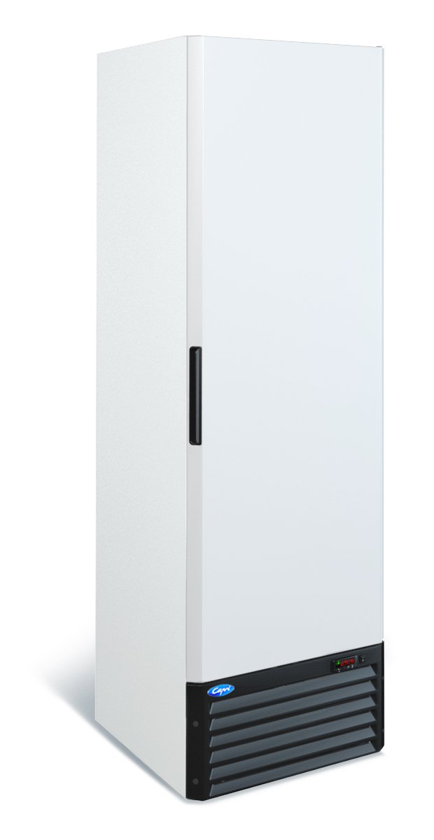 Холодильный шкаф МхМ КАПРИ 0,5 М  среднетемп