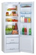Шкаф холодильно-морозильный Pozis RK- 103 (белый)