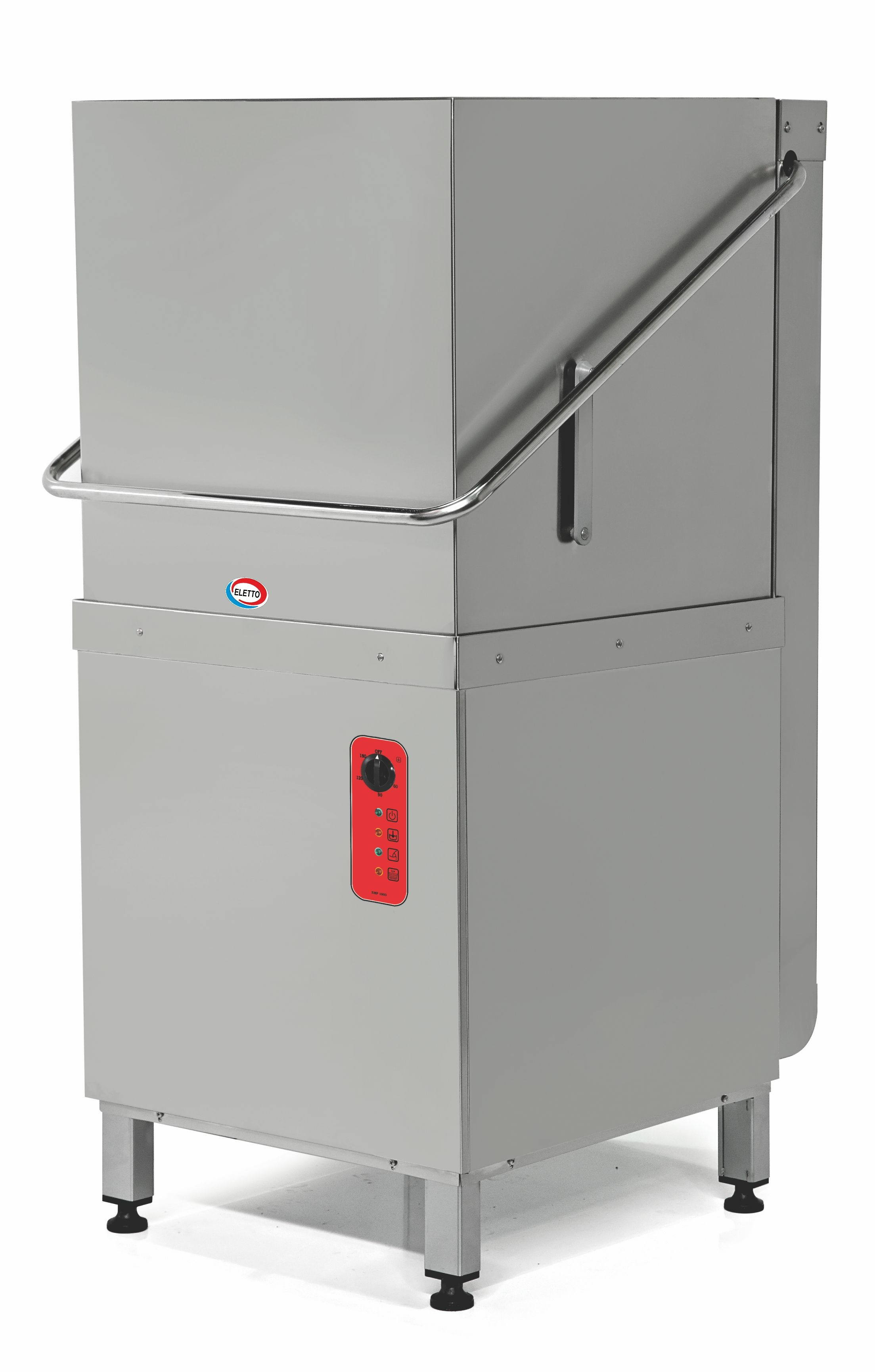 Посудомоечная машина ELETTO 1000-01