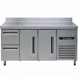 Стол холодильный Fagor CMFP-180-GN-HDD
