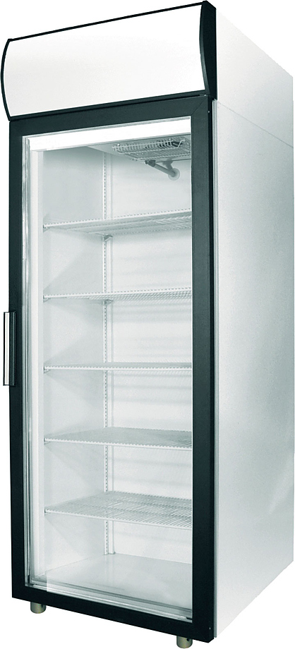 Шкаф холодильный POLAIR STANDART DM107-S