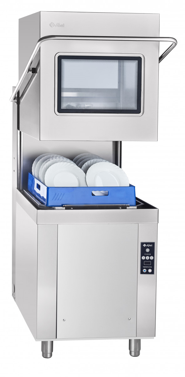 Посудомоечная машина Abat МПК-1100К