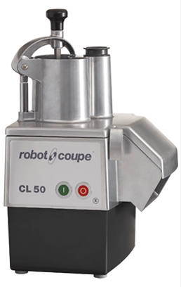 Овощерезка электрическая Robot Coupe CL 50 1 ф.