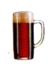 Кружка для пива ARC/MINDEN 380мл 22809