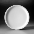 Тарелка Apulum 20,5 см десертная круглая фарфор 