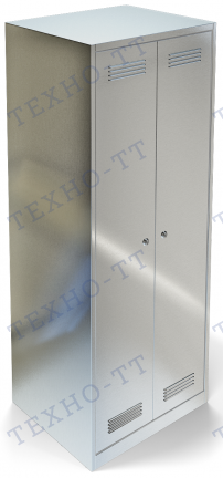 Шкаф для одежды Техно-ТТ СТК-892/600