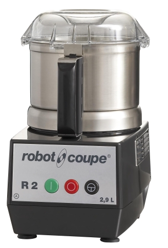 Куттер Robot Coupe R 2