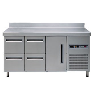 Стол холодильный Fagor CMSP-200-HHD