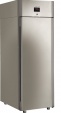 Шкаф морозильный POLAIR GRANDE CВ107-Gm Alu