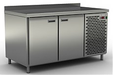 Стол холодильный EQTA Smart СШС-0,2-1400