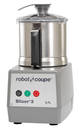  Robot Coupe Blixer 3