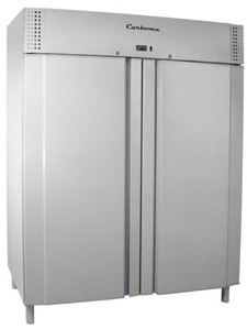 Холодильный шкаф Полюс Carboma R1400