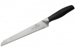Нож Chef для хлеба Luxstahl 208 мм