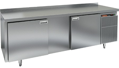 Стол холодильный HICOLD BR1-11/GNK L (для хран. пивных кег)