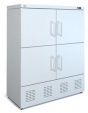 Шкаф холодильно-морозильный МхМ ШХК-800