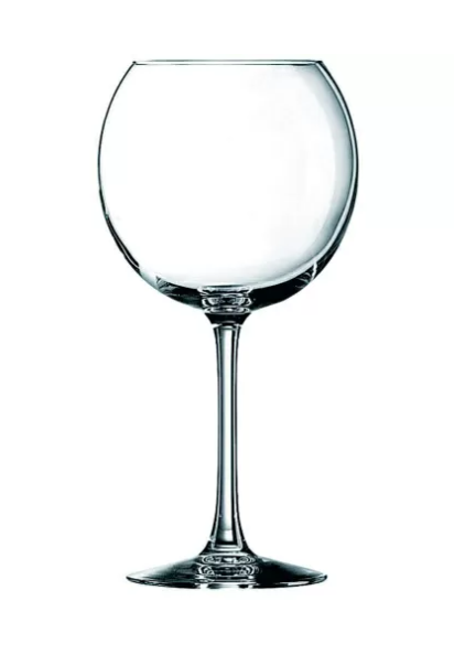 Бокал для вина Chef & Sommelier "Каберне Баллон" 470 мл, ARC, стекло