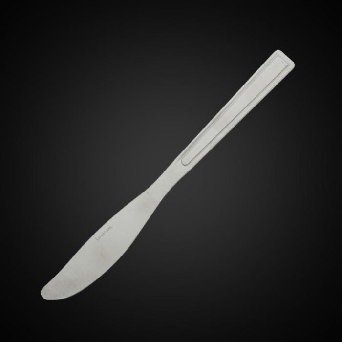 Нож столовый Luxstahl «Astra» 