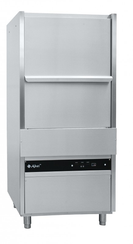 Посудомоечная машина Abat МПК-65-65 для мойки котлов