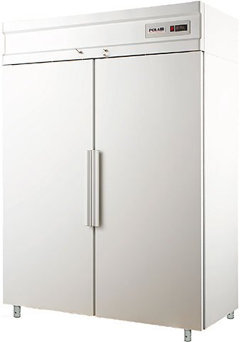 Холодильный шкаф POLAIR STANDART CV110-S
