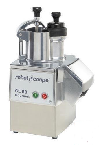 Овощерезка Robot Coupe CL50 GOURMET 3Ф.