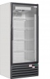 Холодильный шкаф Optima Crystal 5L