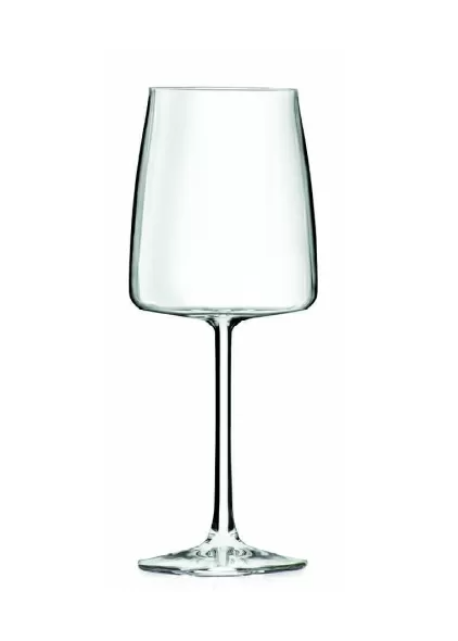 Бокал для вина RCR Essential 430 мл, хрустальное стекло, Италия