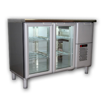 Стол холодильный ГРК-360 С