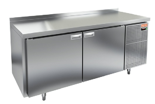 Стол холодильный HICOLD BR1-11/SNK (для хран. пивных кег)
