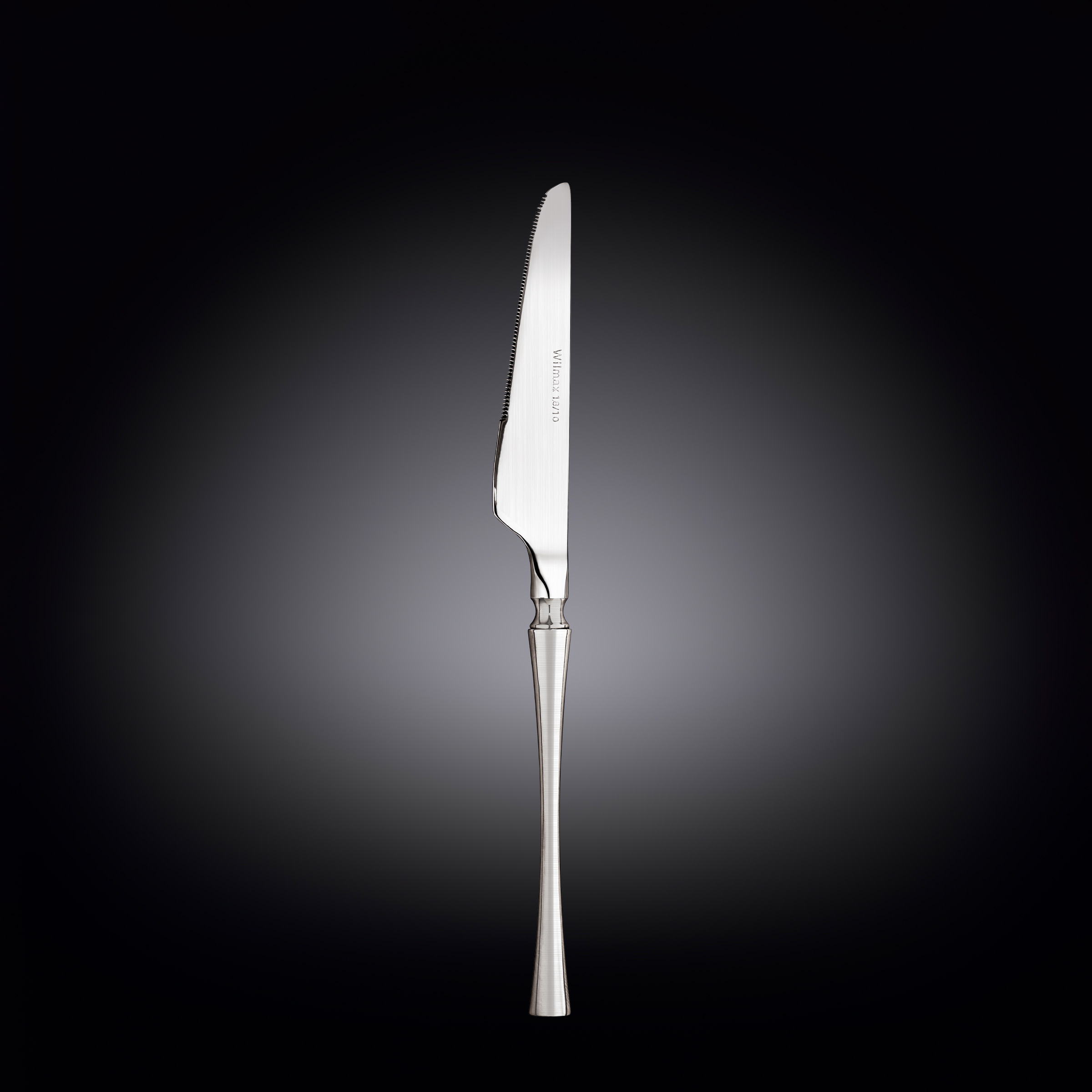 Нож для стейка 22,5 см на блистере WL?999555/1B