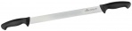 Нож Colour для сыра с двумя ручками Luxstahl 350 мм