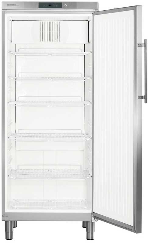 Шкаф холодильный Liebherr GKV 5760