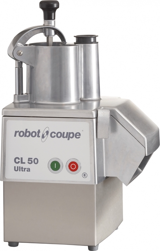 Овощерезка Robot Coupe CL50 ULTRA