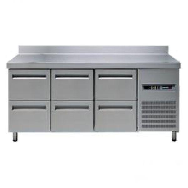 Стол холодильный Fagor CMFP-180-GN-HHH