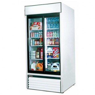 Холодильный шкаф TurboAir FRS-1000R