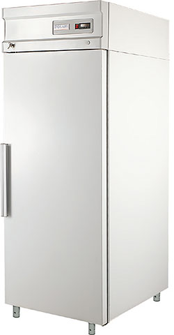 Холодильный шкаф POLAIR STANDART CV105-S