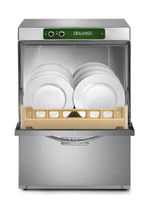 Посудомоечная машина Silanos NE700 с помпой