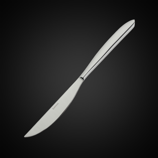 Нож столовый Luxstahl «Rimini» 