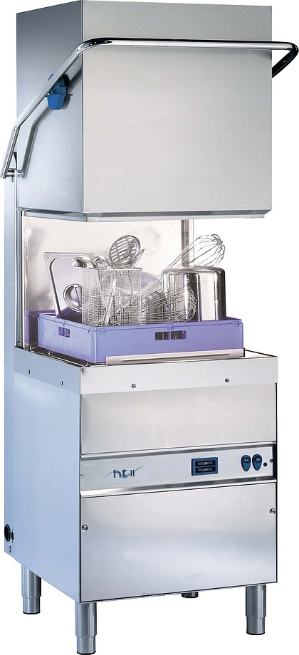 Посудомоечная машина DIHR HT11+DD+DP 