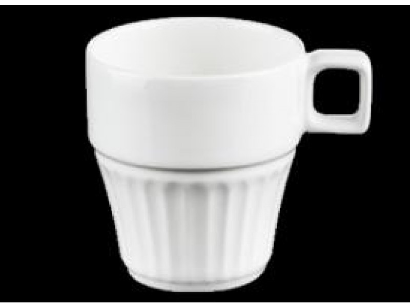 Чашка Wilmax 250мл 993053 чайная