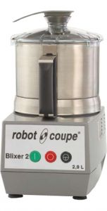  Robot Coupe Blixer 2