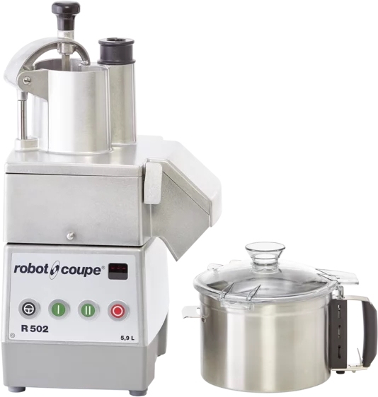 Процессор кухонный Robot Coupe R502 2382