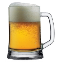 Бокал Pasabahce Beer Mugs 670мл для пива