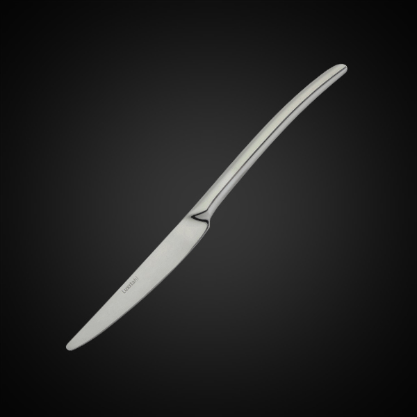 Нож столовый Luxstahl «Аляска» 