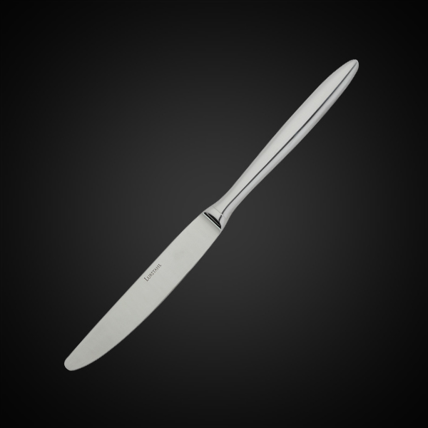 Нож столовый Luxstahl «Signum» 
