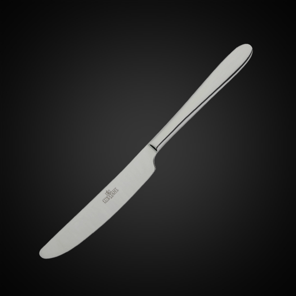 Нож столовый Luxstahl «Parma» 
