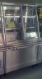 Прилавок-витрина холодильная Тулаторгтехника ВВ(Н)3-1(2) (закрытая)